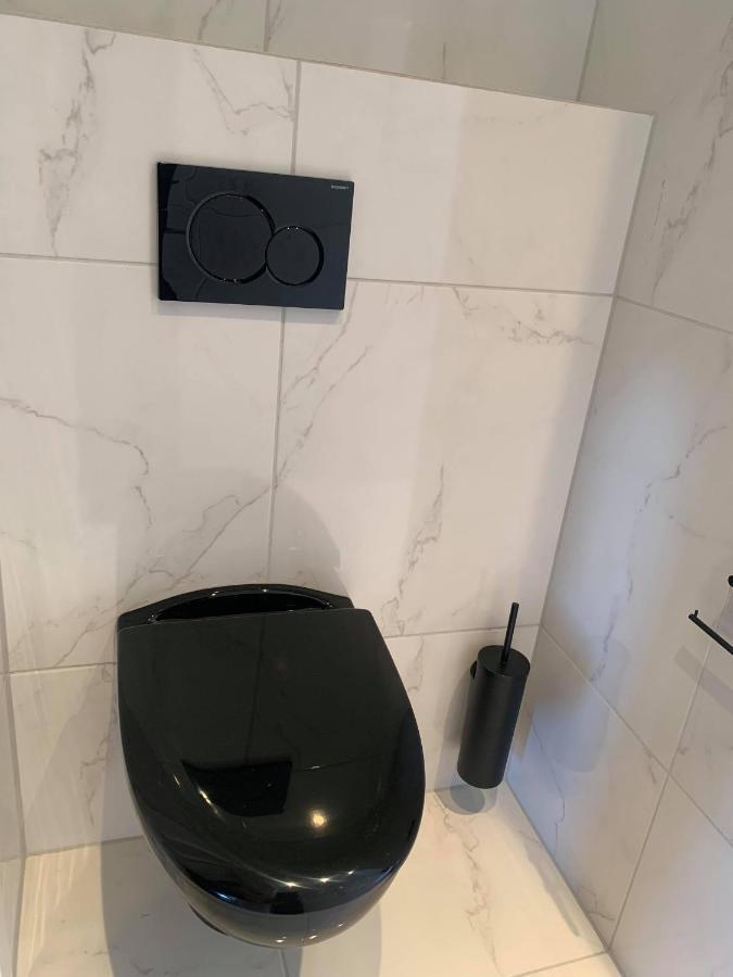 Notodden Sentrum Apartment No 6 Exteriör bild